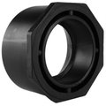 Charlotte Pipe And Foundry 3x2 Flush Bushing ABS 00107  1200HA